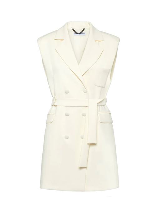 cabana dress MVP WARDROBE | MVPE3AB089.0CP00380211